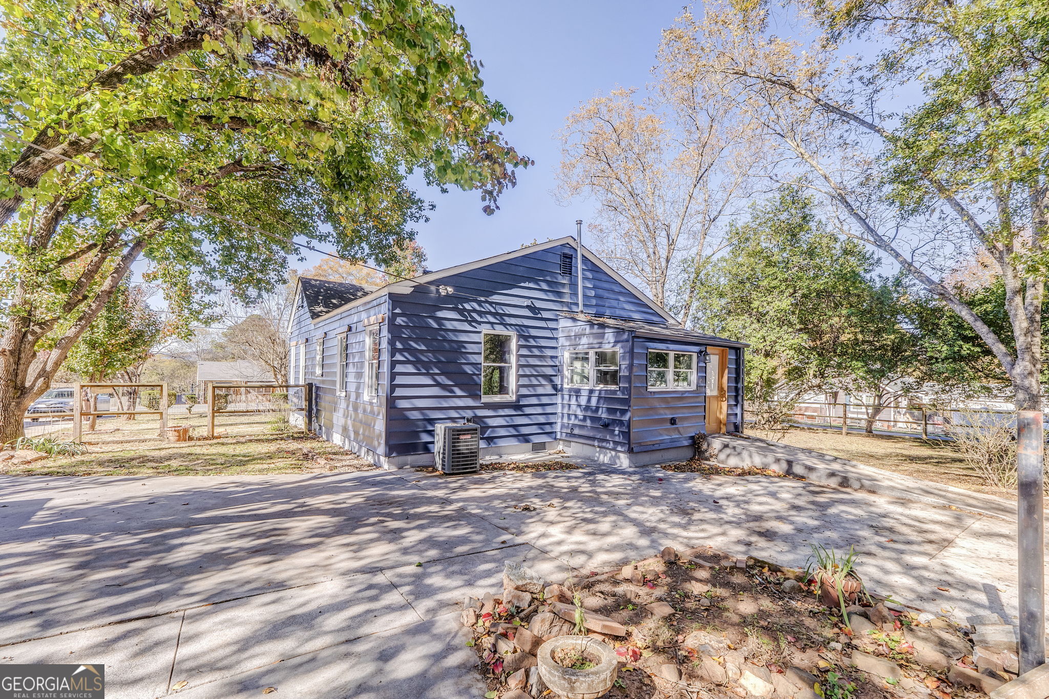 2501 Maple Road SE Rome GA 30161