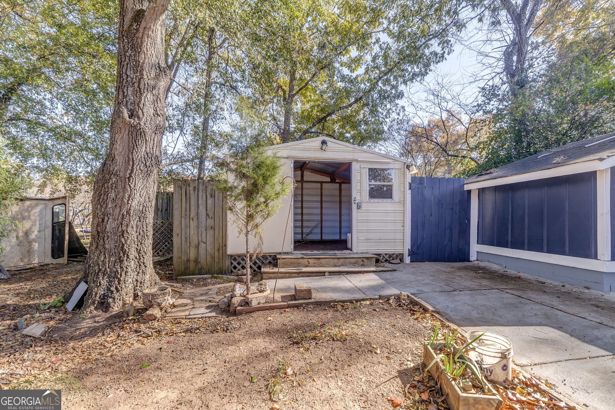 2501 Maple Road SE Rome GA 30161