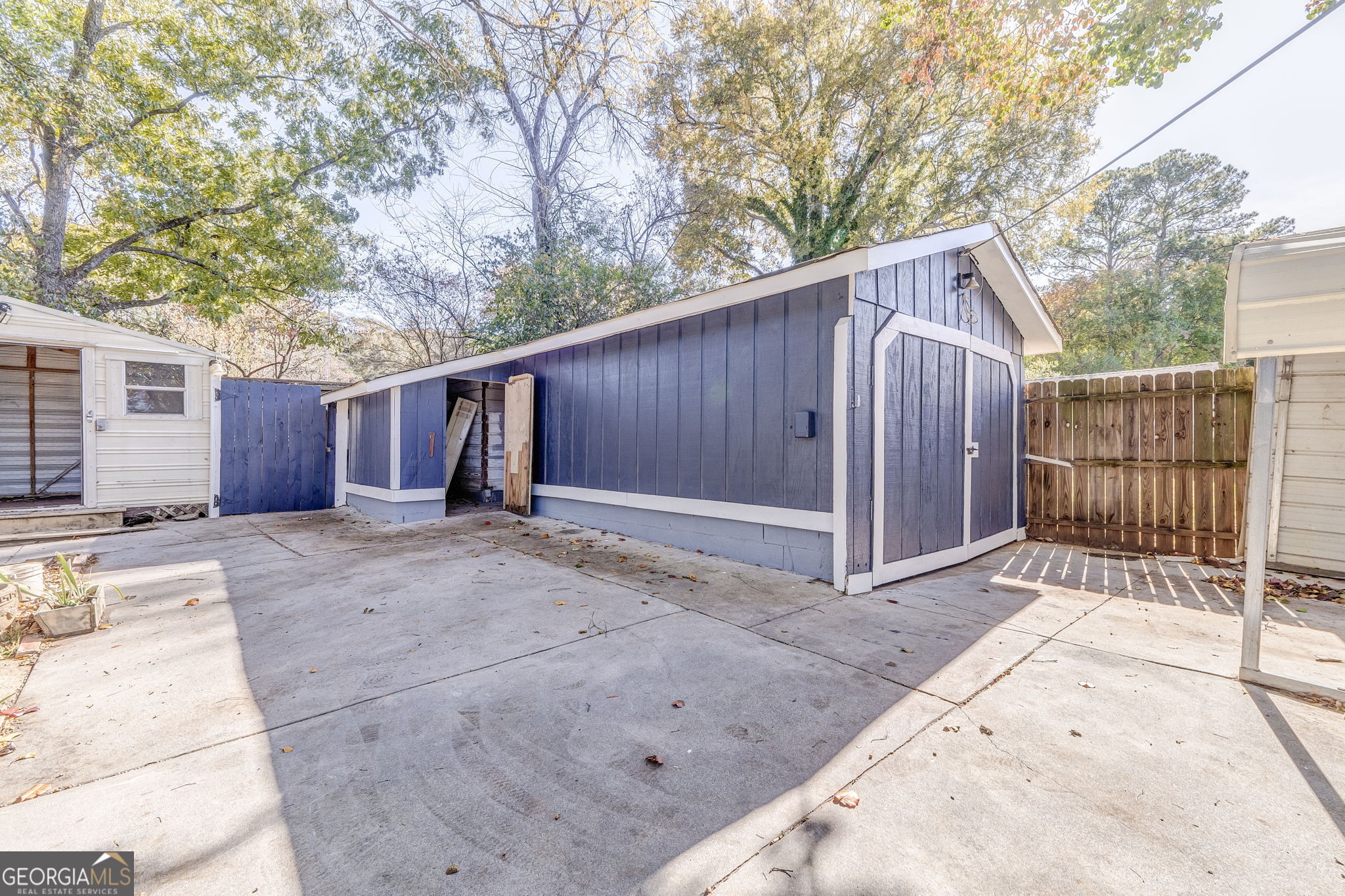 2501 Maple Road SE Rome GA 30161