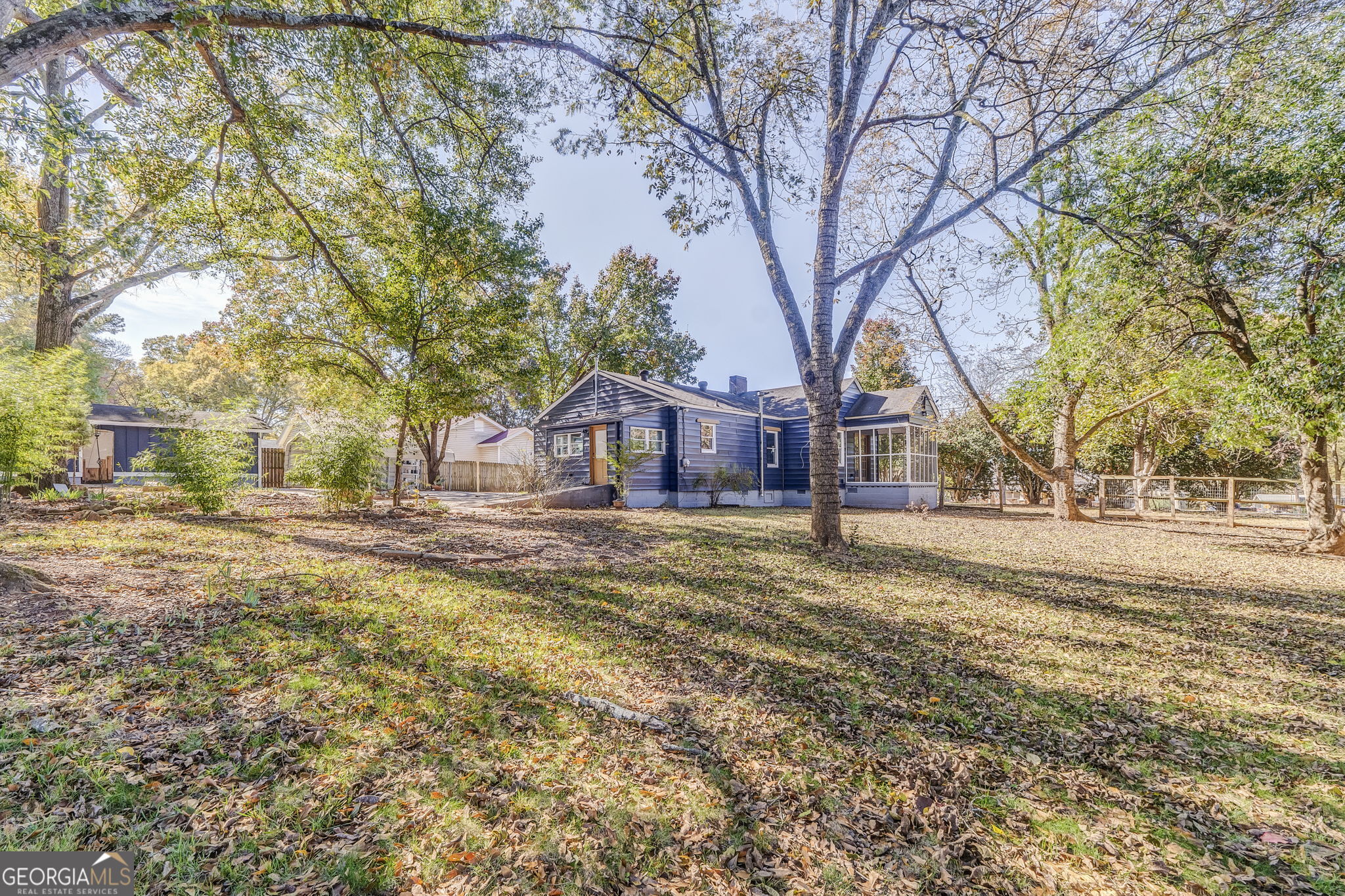 2501 Maple Road SE Rome GA 30161