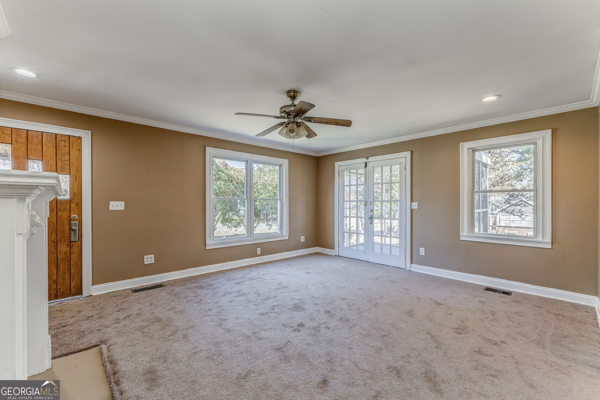 2501 Maple Road SE Rome GA 30161