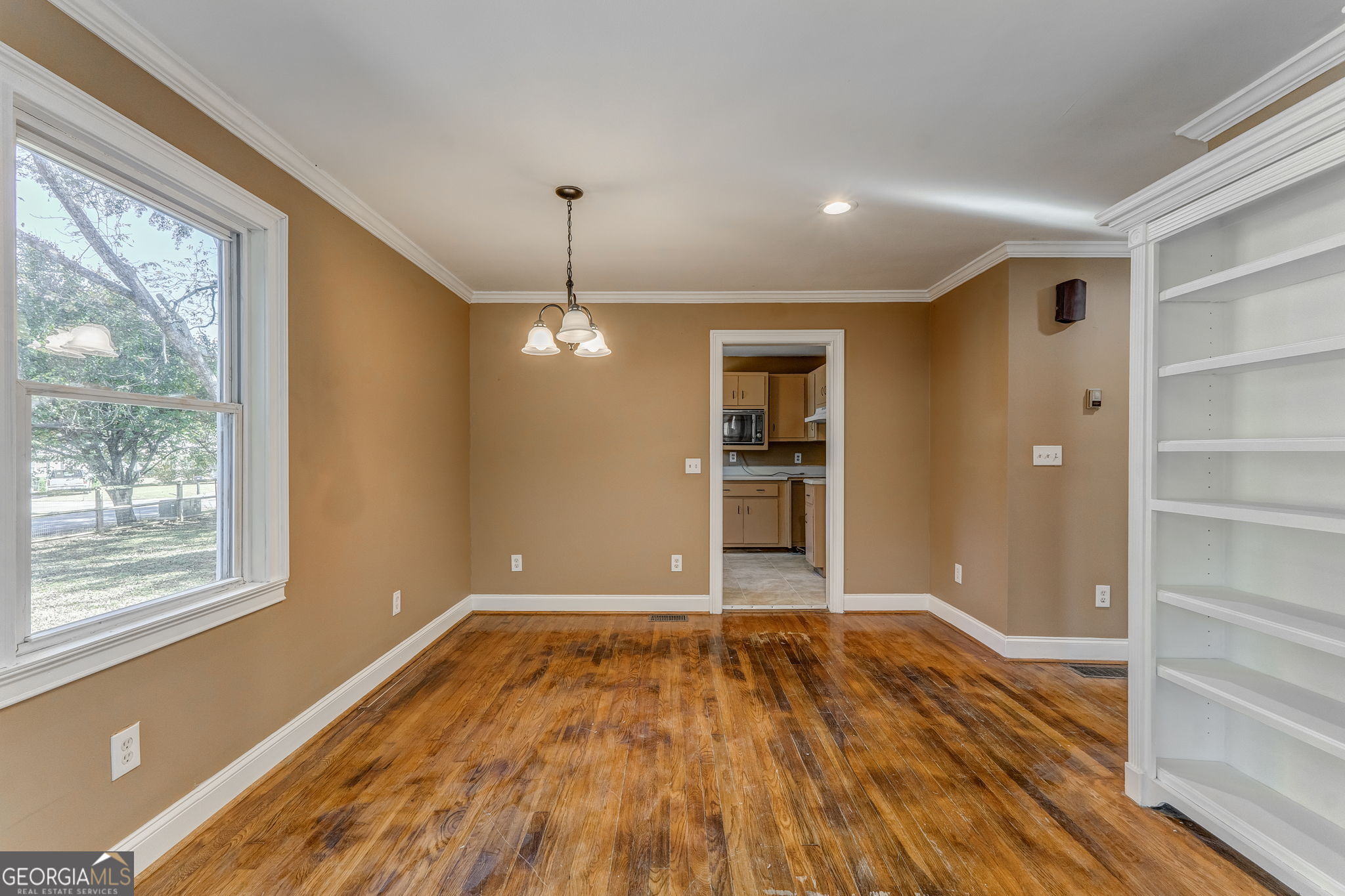 2501 Maple Road SE Rome GA 30161