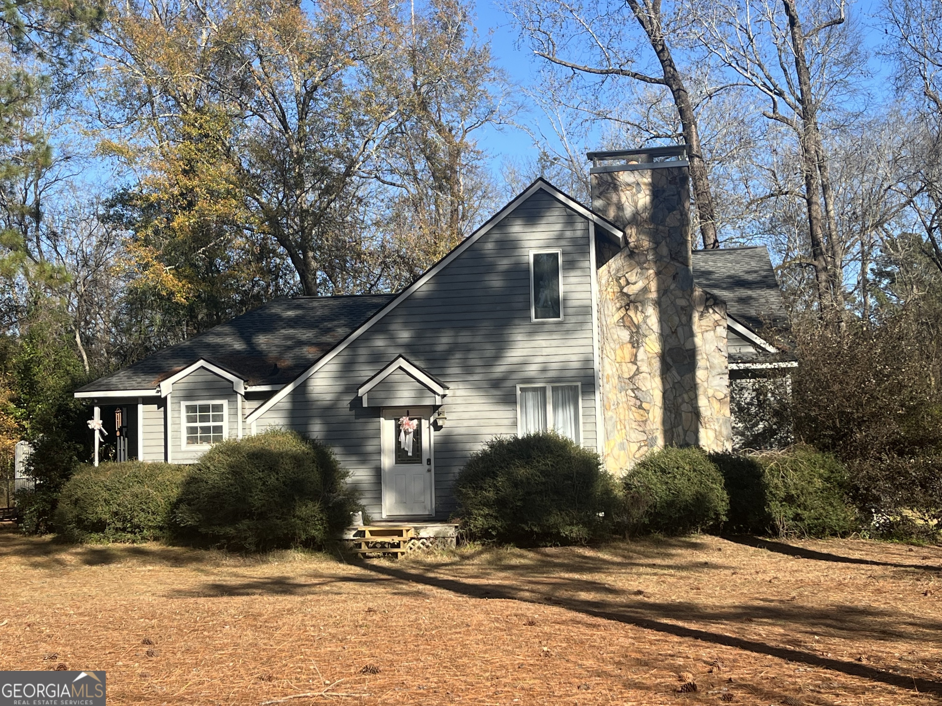 114 Miles Road Cochran GA 31014
