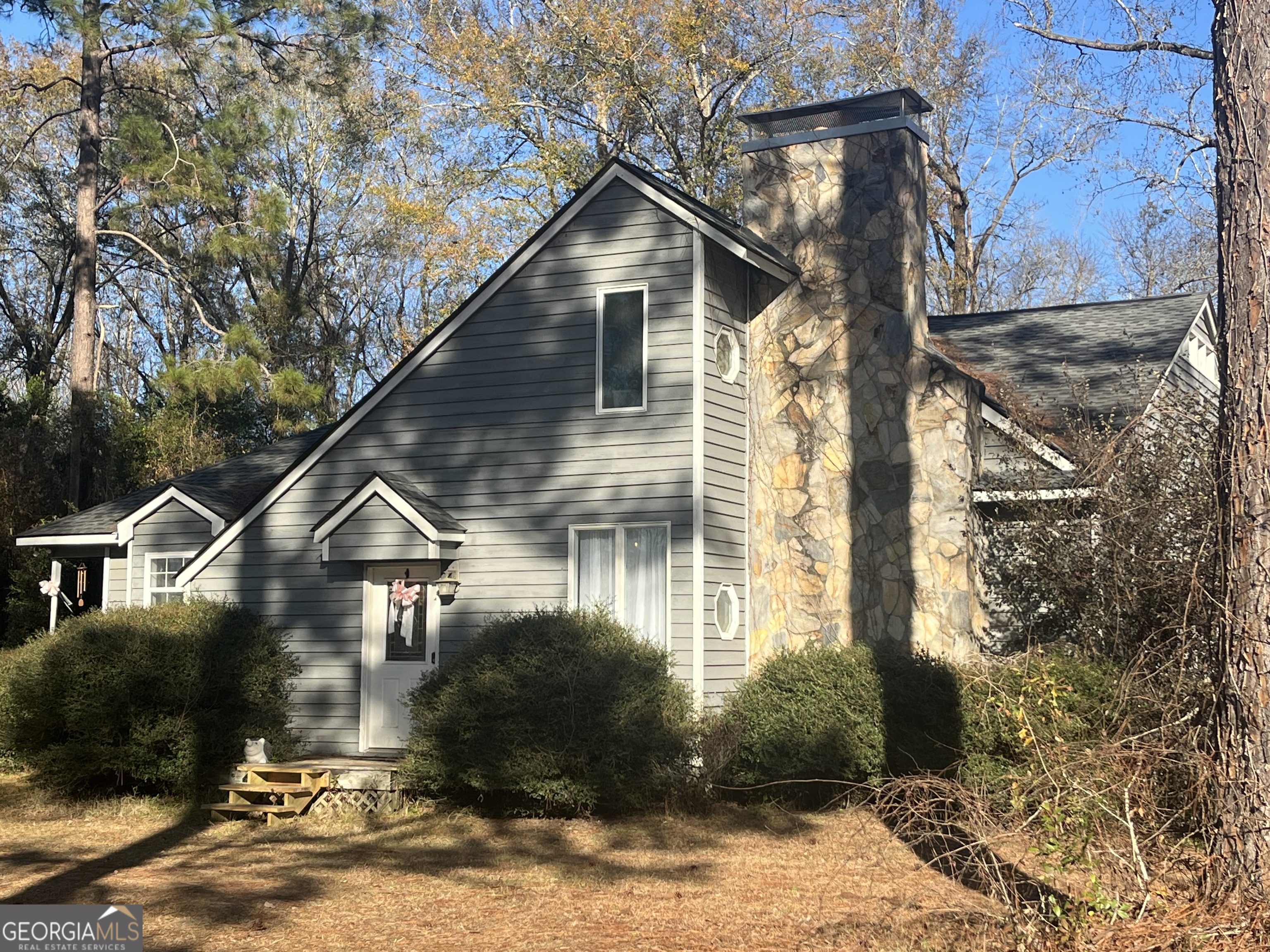 114 Miles Road Cochran GA 31014