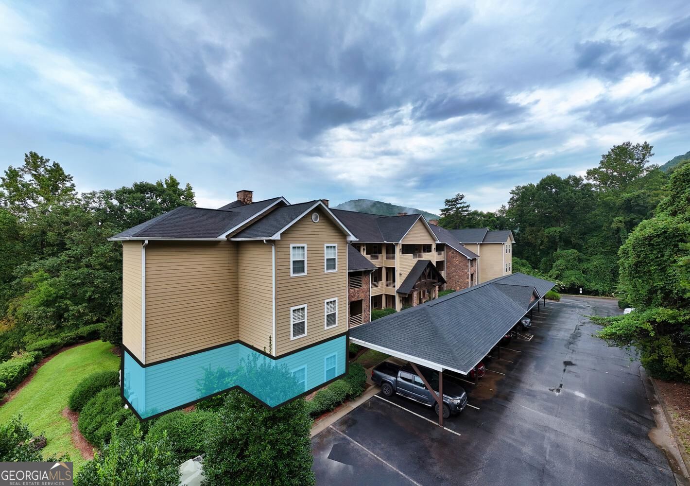 20 Glen Eagle Ct A101 Clayton GA 30525