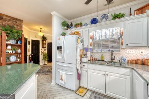 20 Glen Eagle Ct A101 Clayton GA 30525