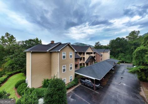 20 Glen Eagle Ct A101 Clayton GA 30525