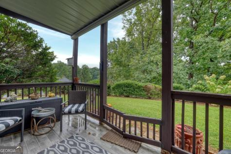 20 Glen Eagle Ct A101 Clayton GA 30525