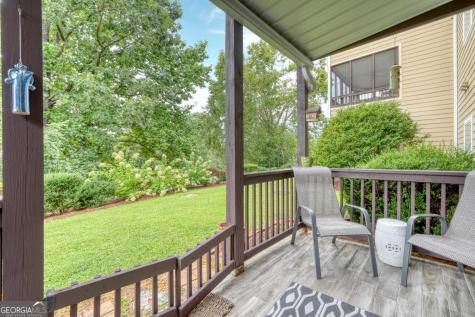 20 Glen Eagle Ct A101 Clayton GA 30525