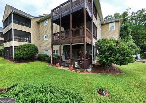 20 Glen Eagle Ct A101 Clayton GA 30525