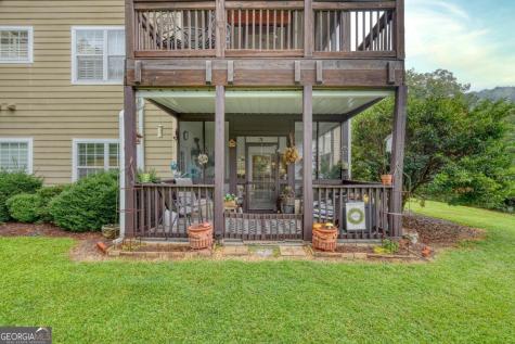 20 Glen Eagle Ct A101 Clayton GA 30525