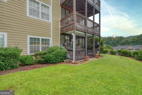 20 Glen Eagle Ct A101 Clayton GA 30525
