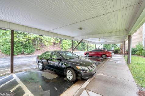 20 Glen Eagle Ct A101 Clayton GA 30525