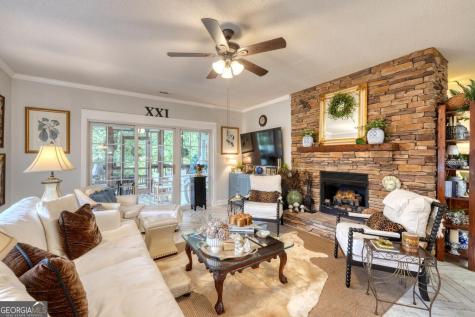 20 Glen Eagle Ct A101 Clayton GA 30525