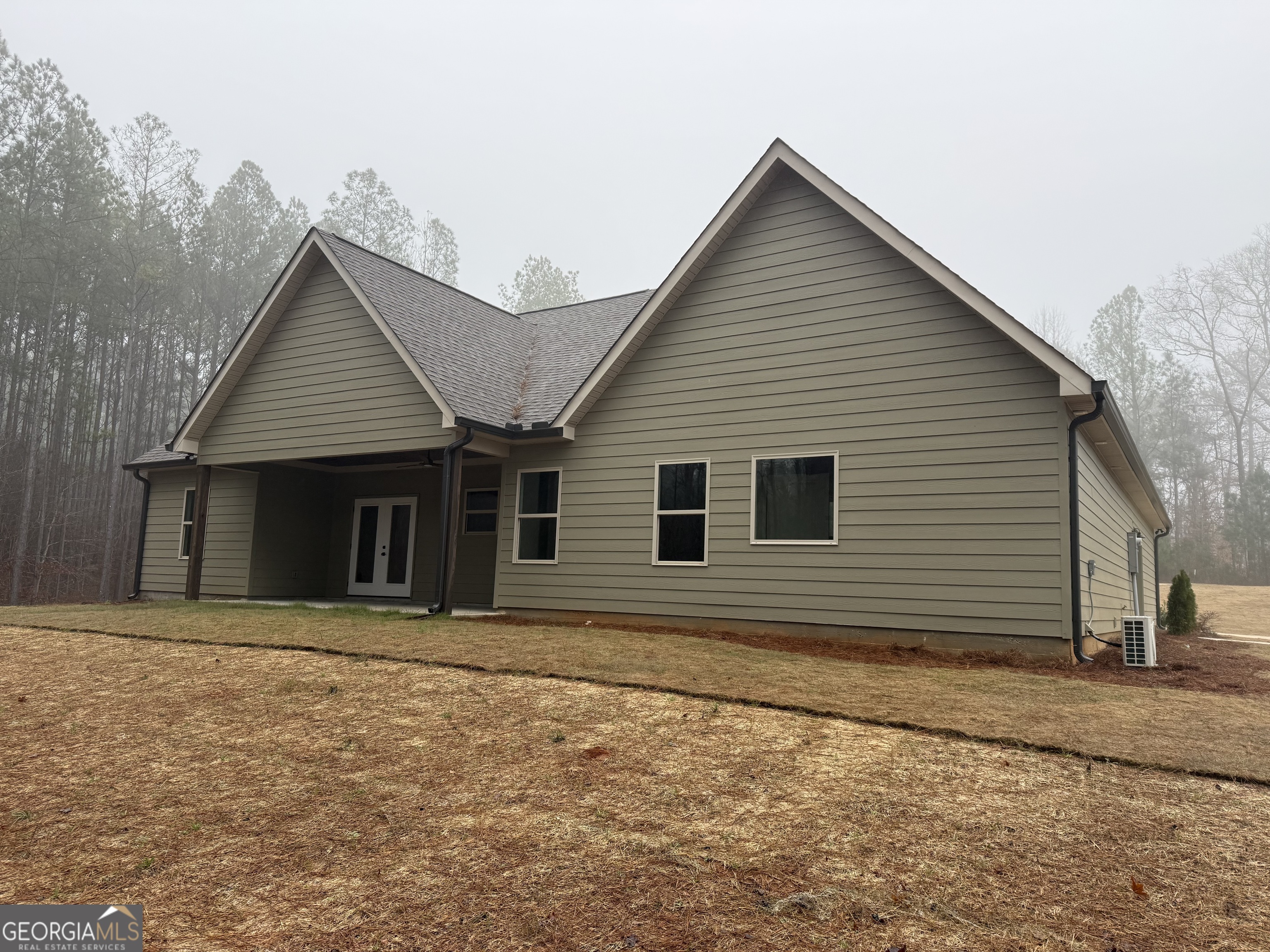 33 Wolf Creek Cove Lagrange GA 30240