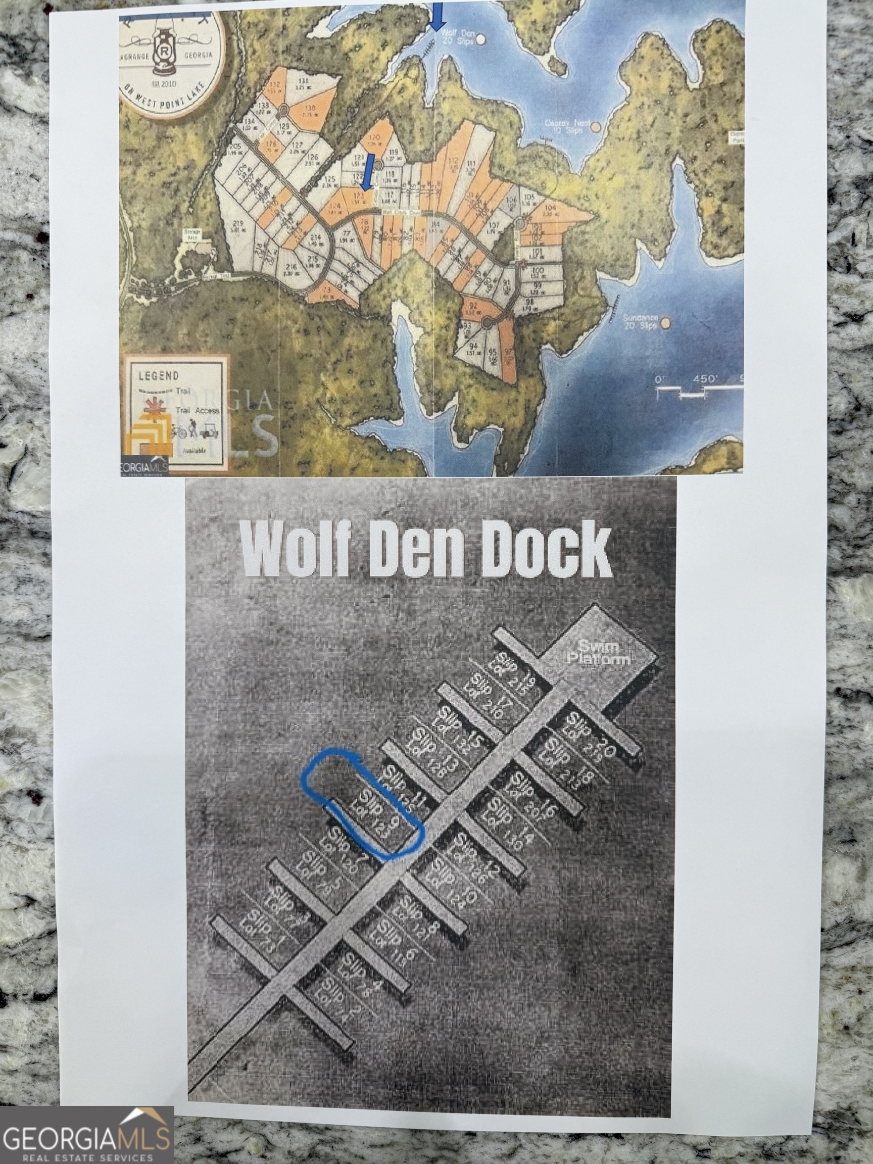 33 Wolf Creek Cove Lagrange GA 30240