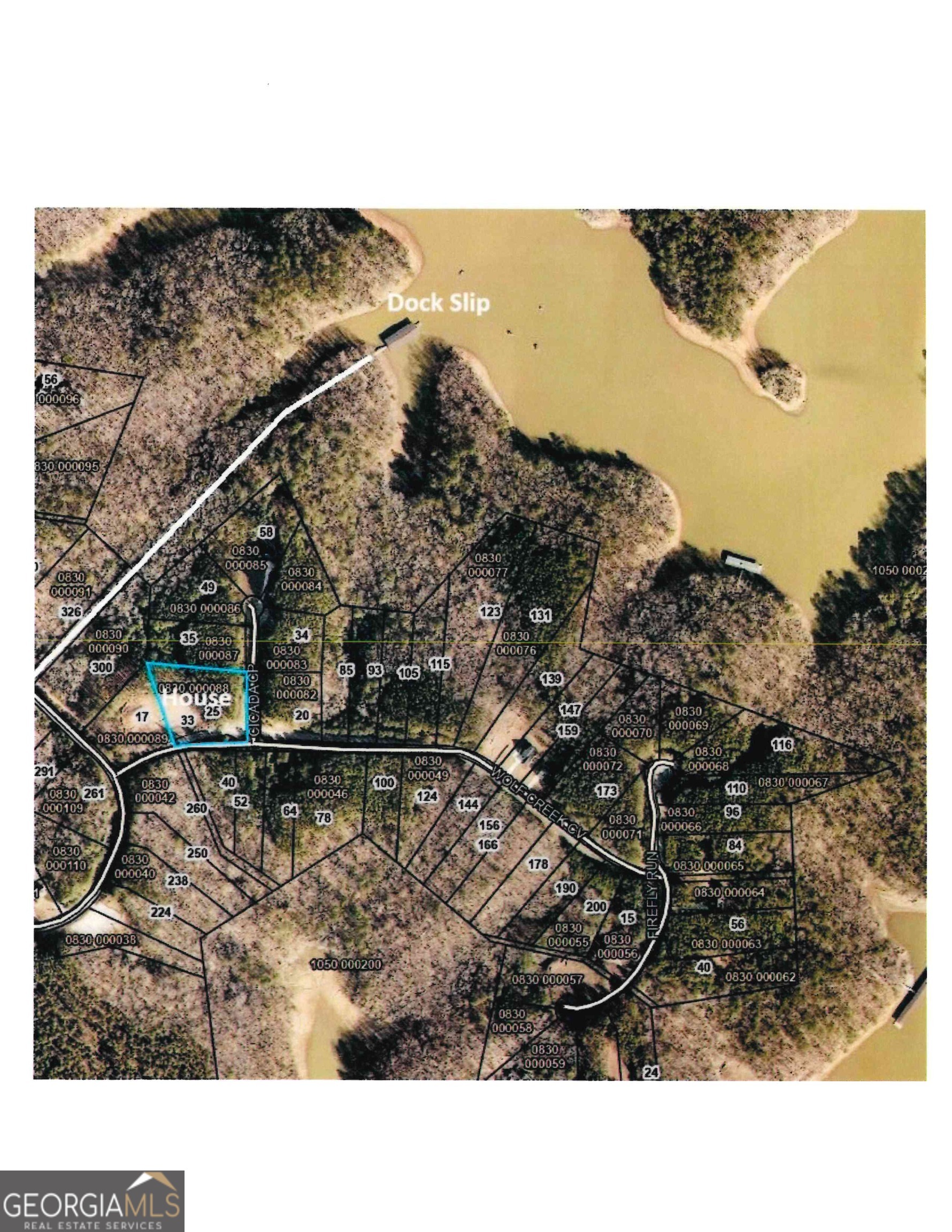 33 Wolf Creek Cove Lagrange GA 30240
