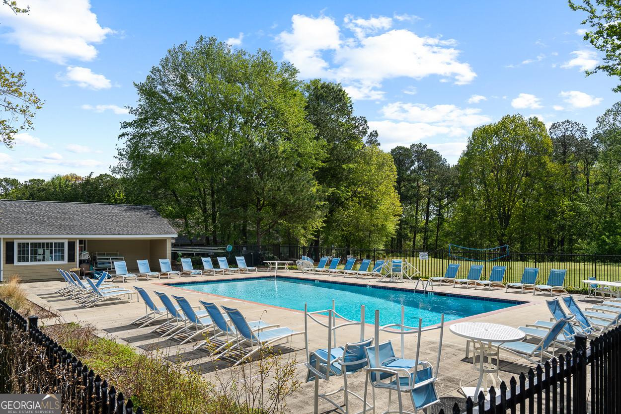 1468 Briarwood Road NE Atlanta GA 30319