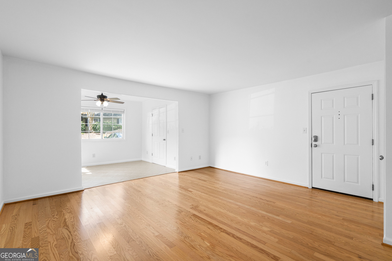 1468 Briarwood Road NE Atlanta GA 30319