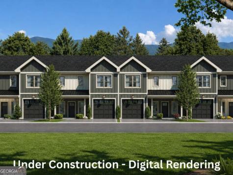 67 Shoe Factory Road Blairsville GA 30512