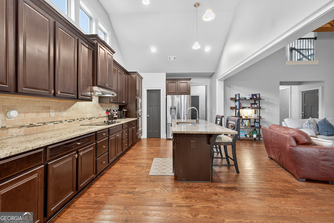 22 Creek Side Court Jefferson GA 30549