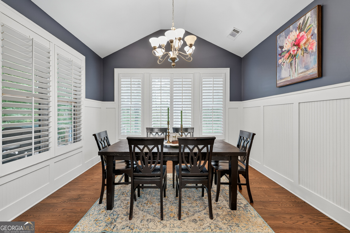 22 Creek Side Court Jefferson GA 30549