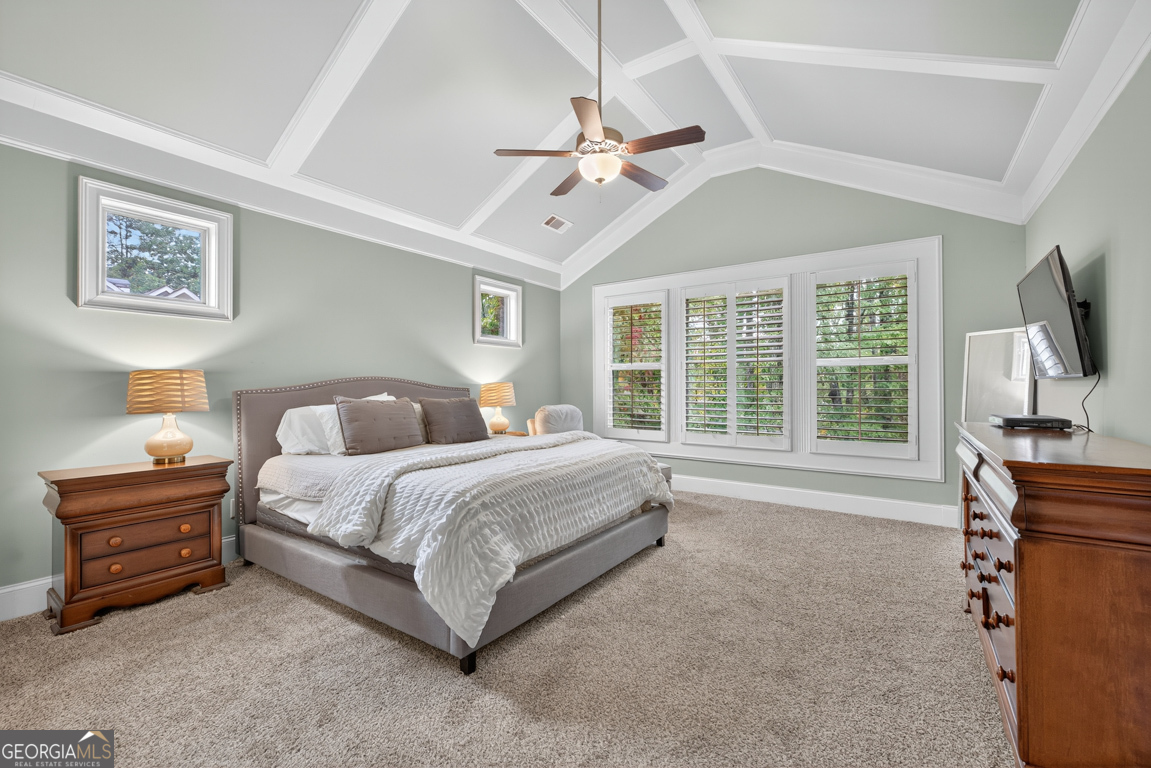 22 Creek Side Court Jefferson GA 30549