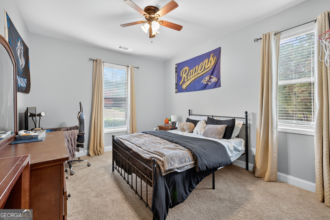 22 Creek Side Court Jefferson GA 30549