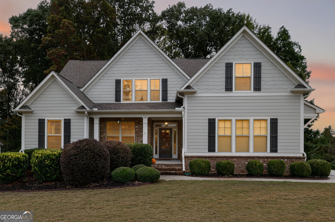 22 Creek Side Court Jefferson GA 30549