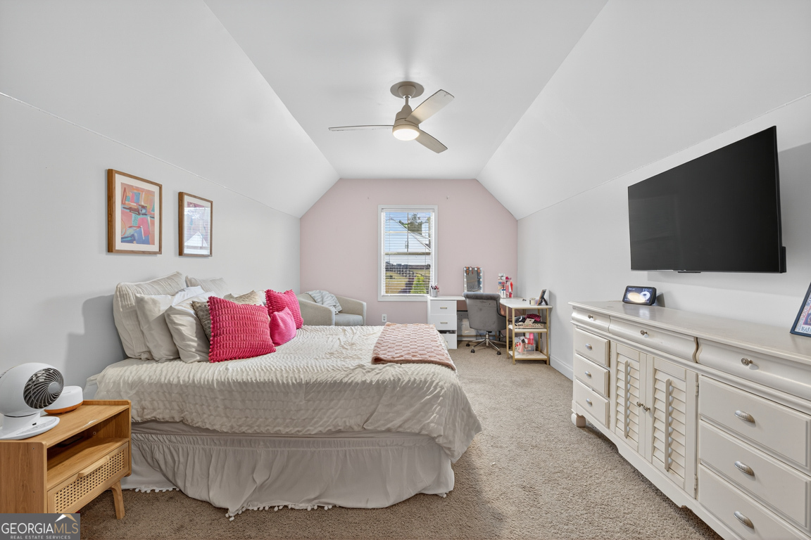 22 Creek Side Court Jefferson GA 30549