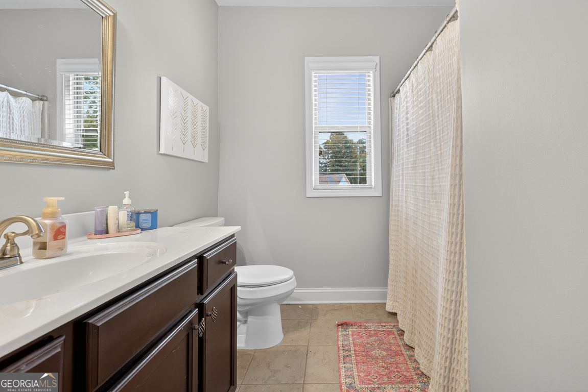 22 Creek Side Court Jefferson GA 30549