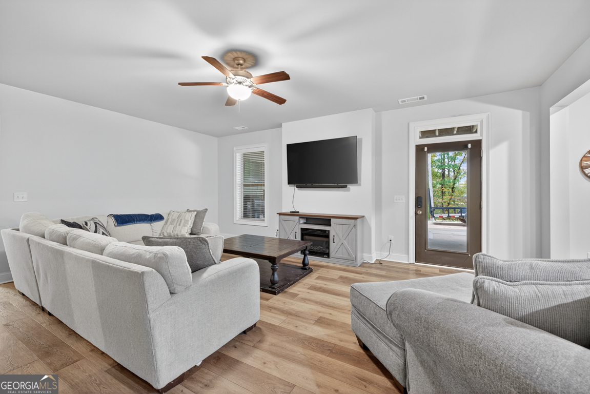 22 Creek Side Court Jefferson GA 30549