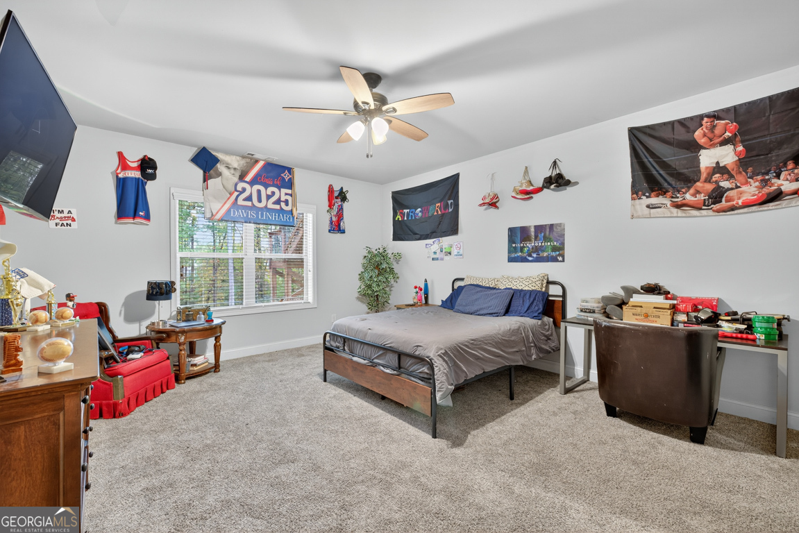 22 Creek Side Court Jefferson GA 30549
