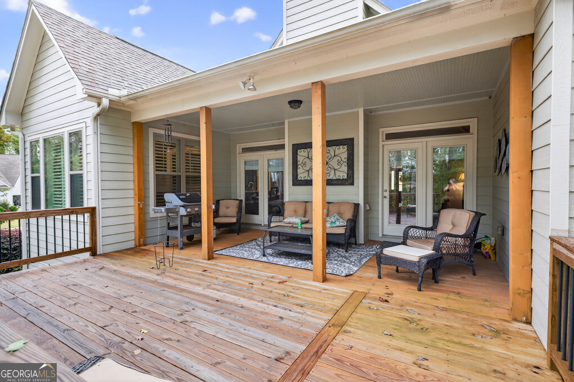 22 Creek Side Court Jefferson GA 30549