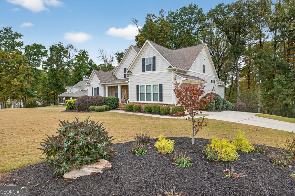 22 Creek Side Court Jefferson GA 30549