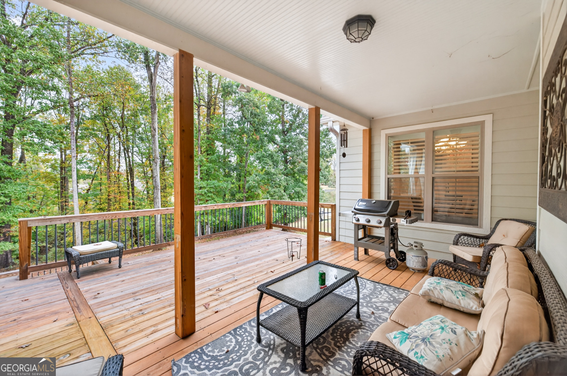22 Creek Side Court Jefferson GA 30549