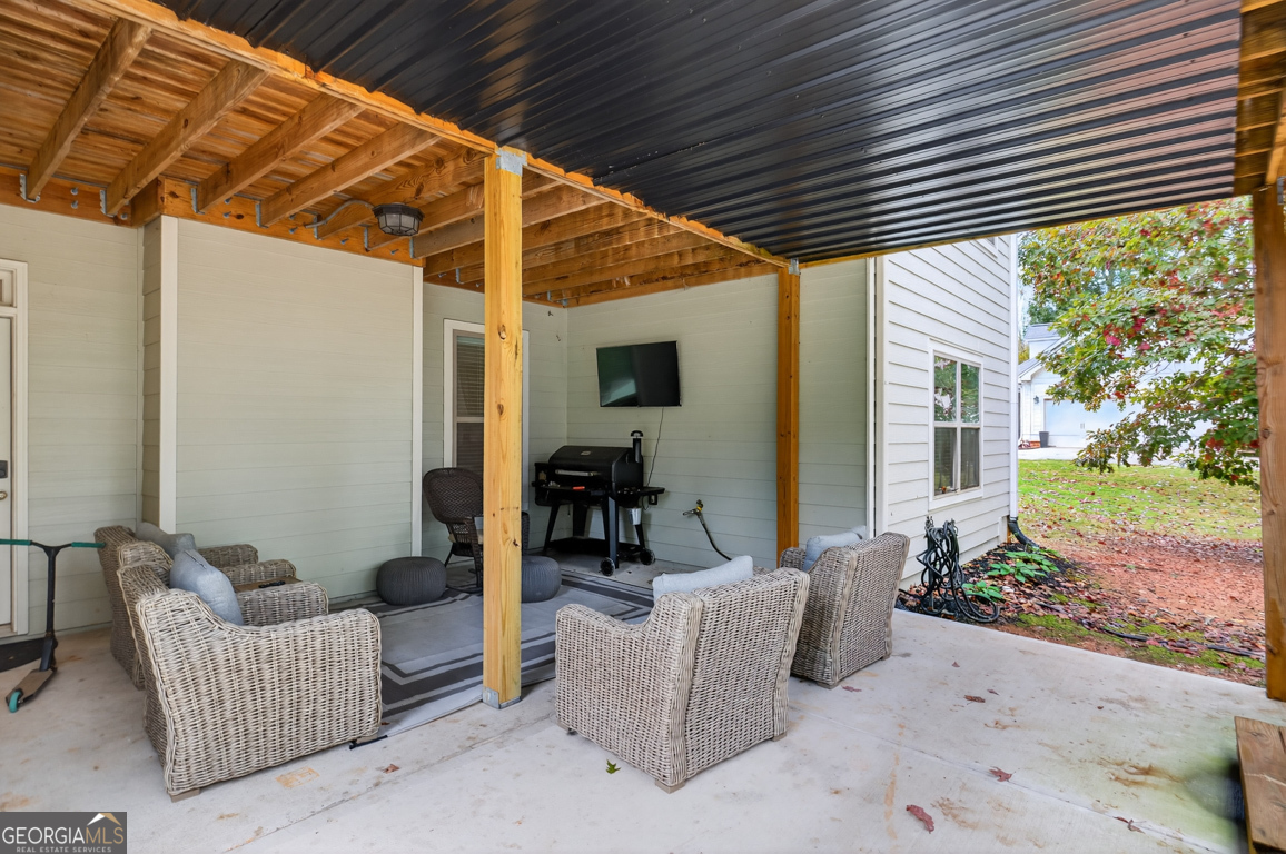 22 Creek Side Court Jefferson GA 30549
