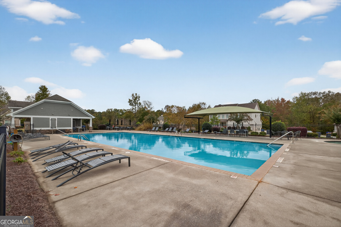22 Creek Side Court Jefferson GA 30549