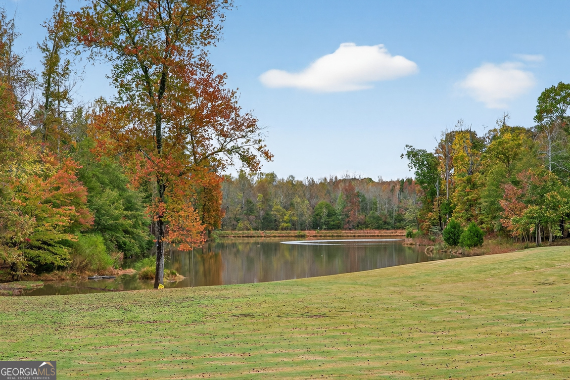 22 Creek Side Court Jefferson GA 30549