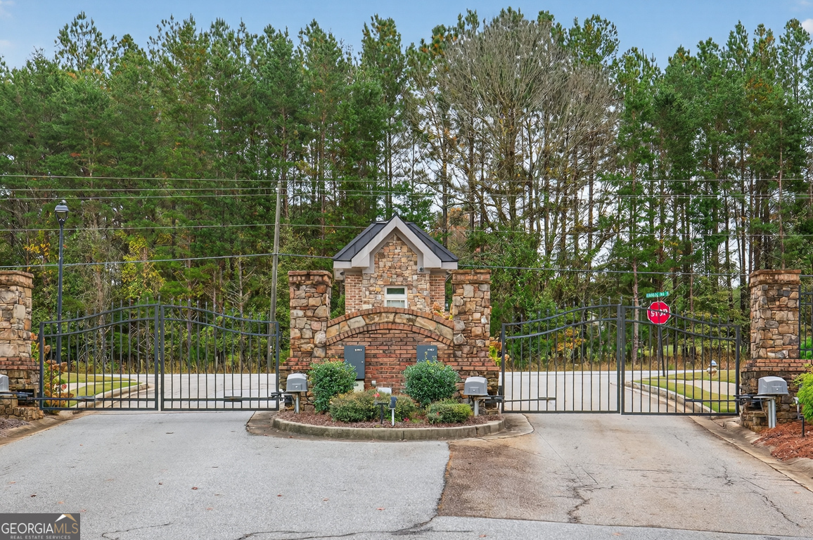 22 Creek Side Court Jefferson GA 30549