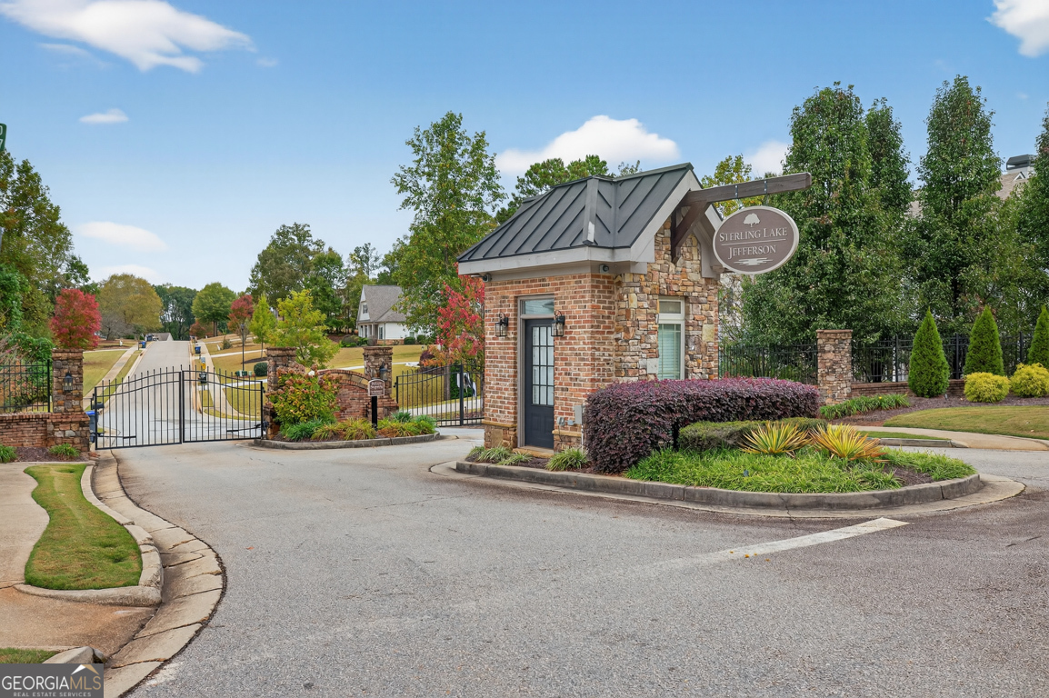 22 Creek Side Court Jefferson GA 30549
