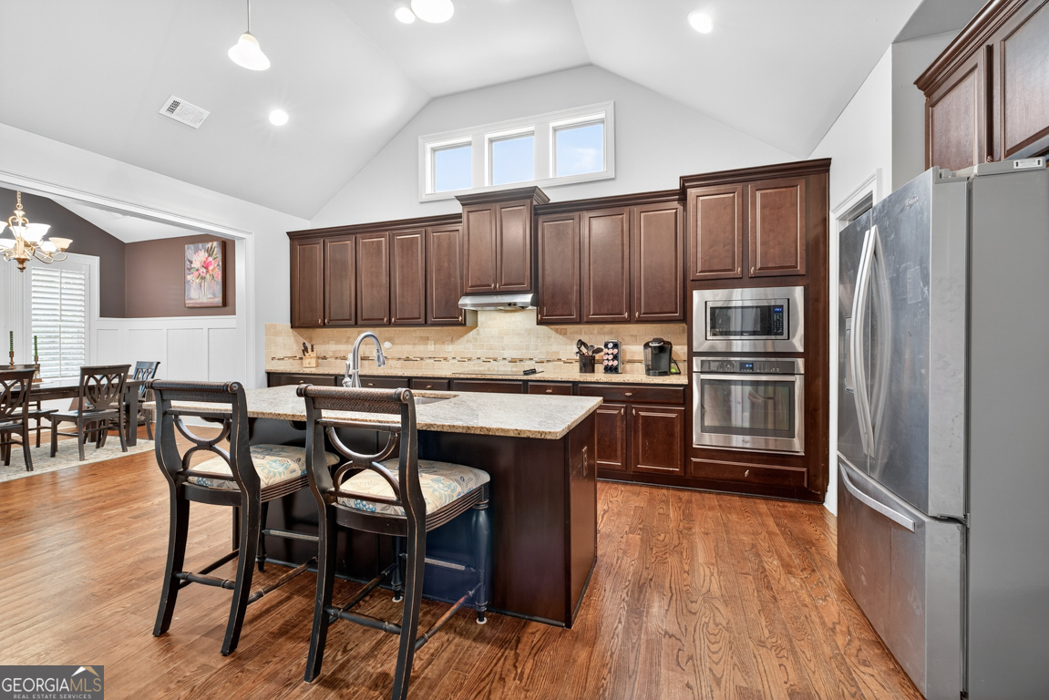 22 Creek Side Court Jefferson GA 30549