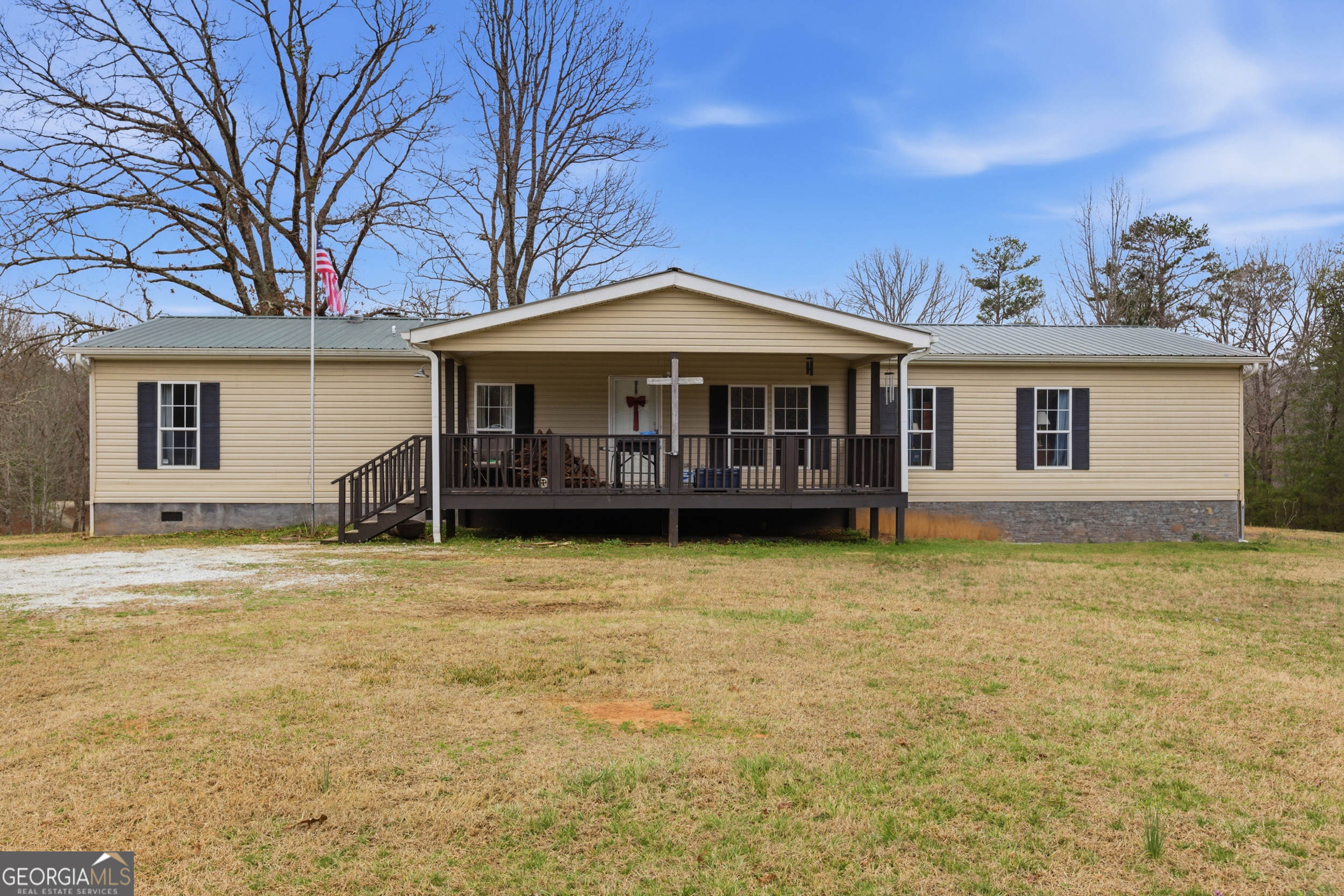 611 Dooley Road Clarkesville GA 30523