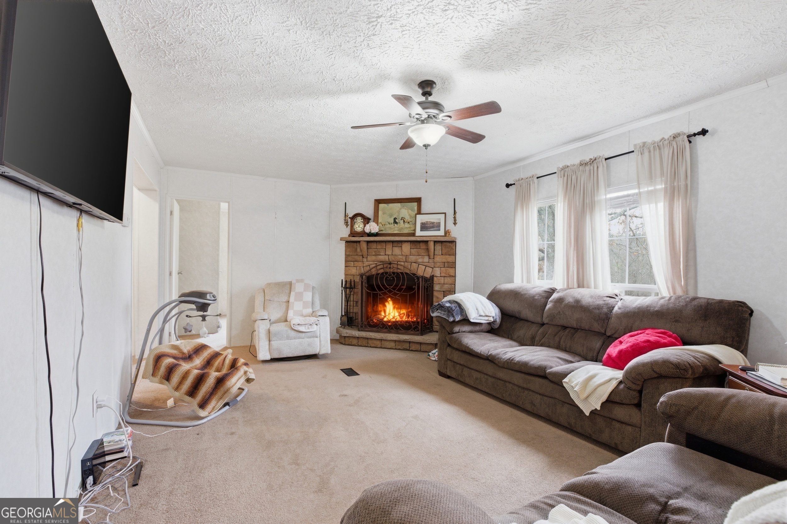 611 Dooley Road Clarkesville GA 30523