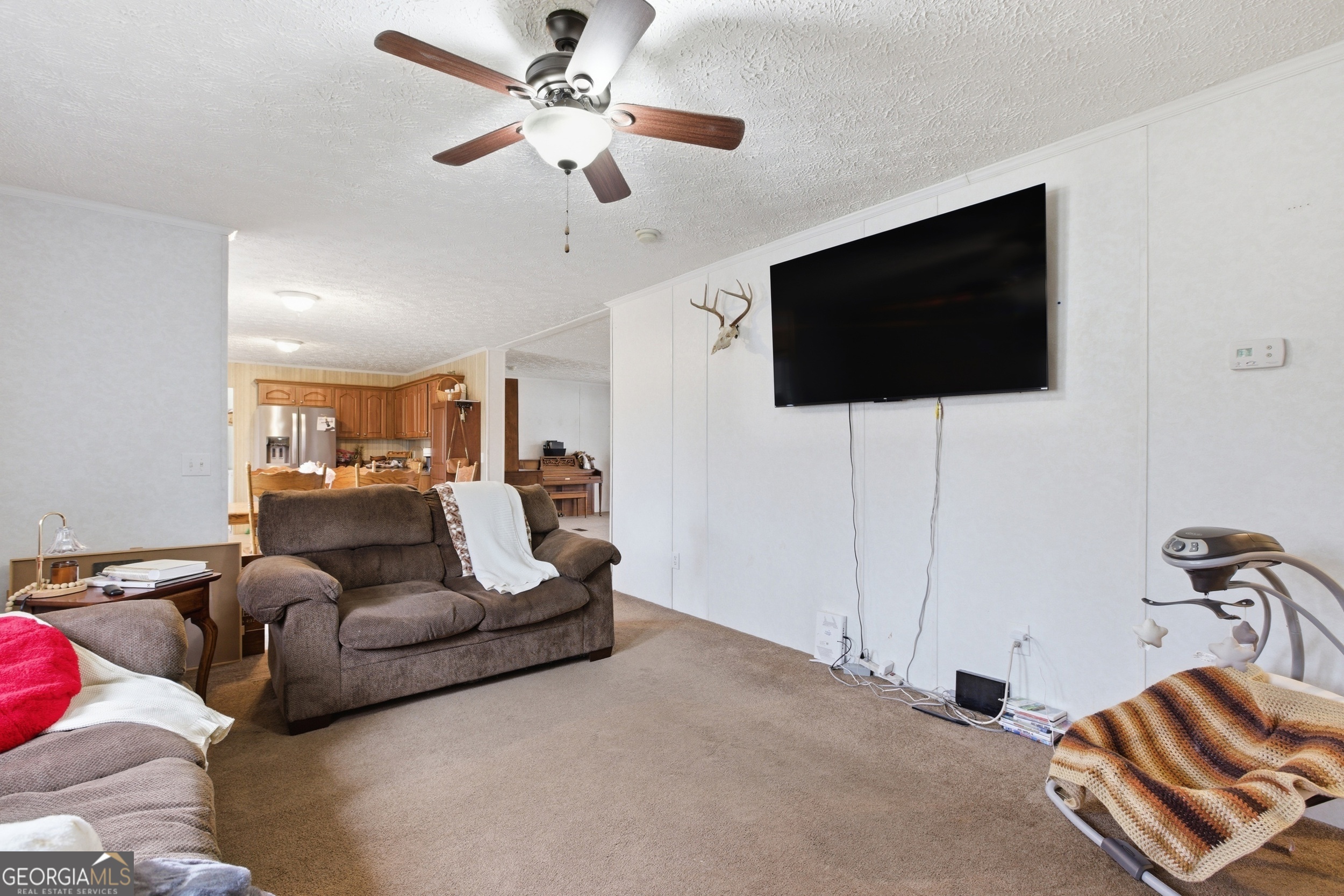 611 Dooley Road Clarkesville GA 30523