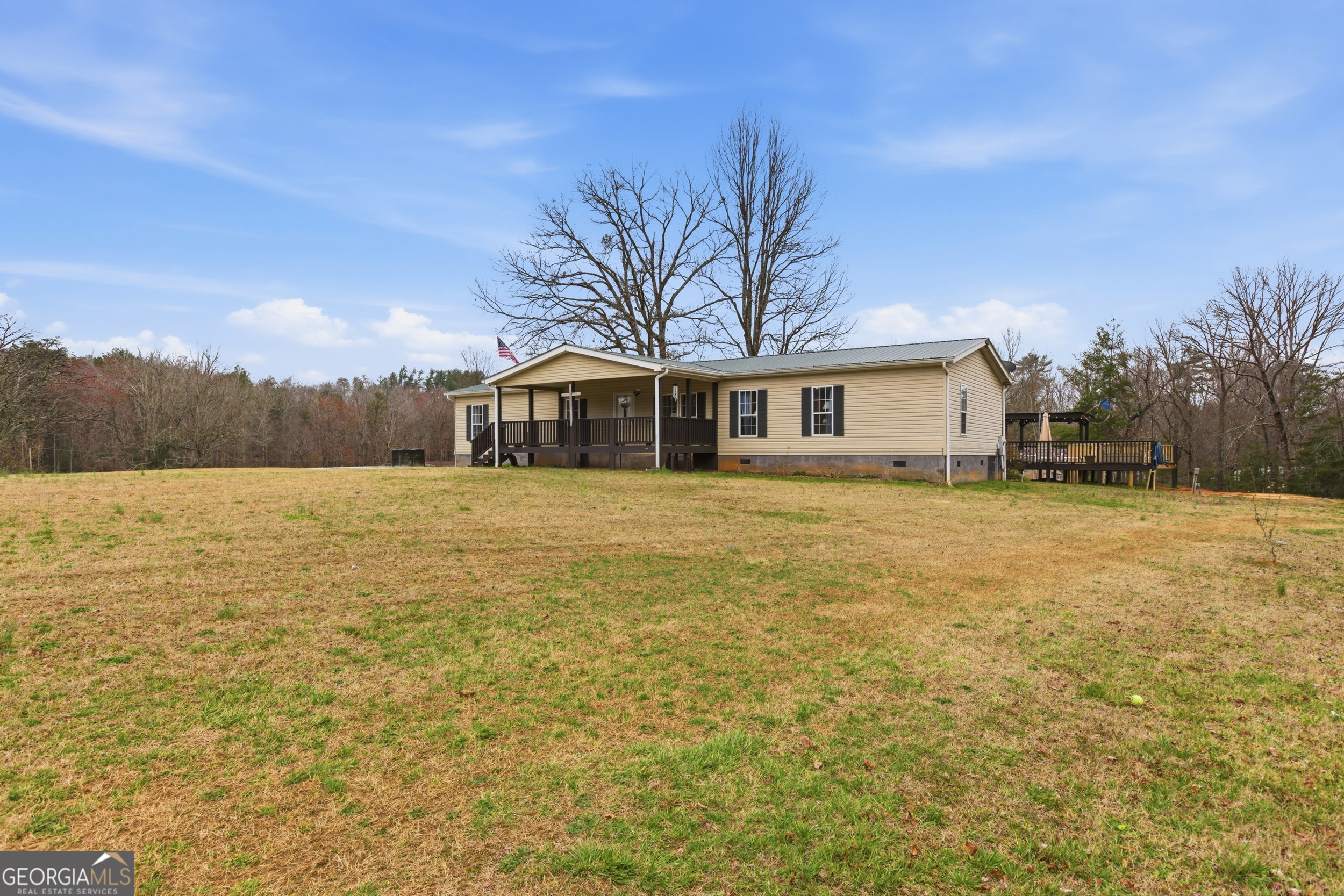 611 Dooley Road Clarkesville GA 30523