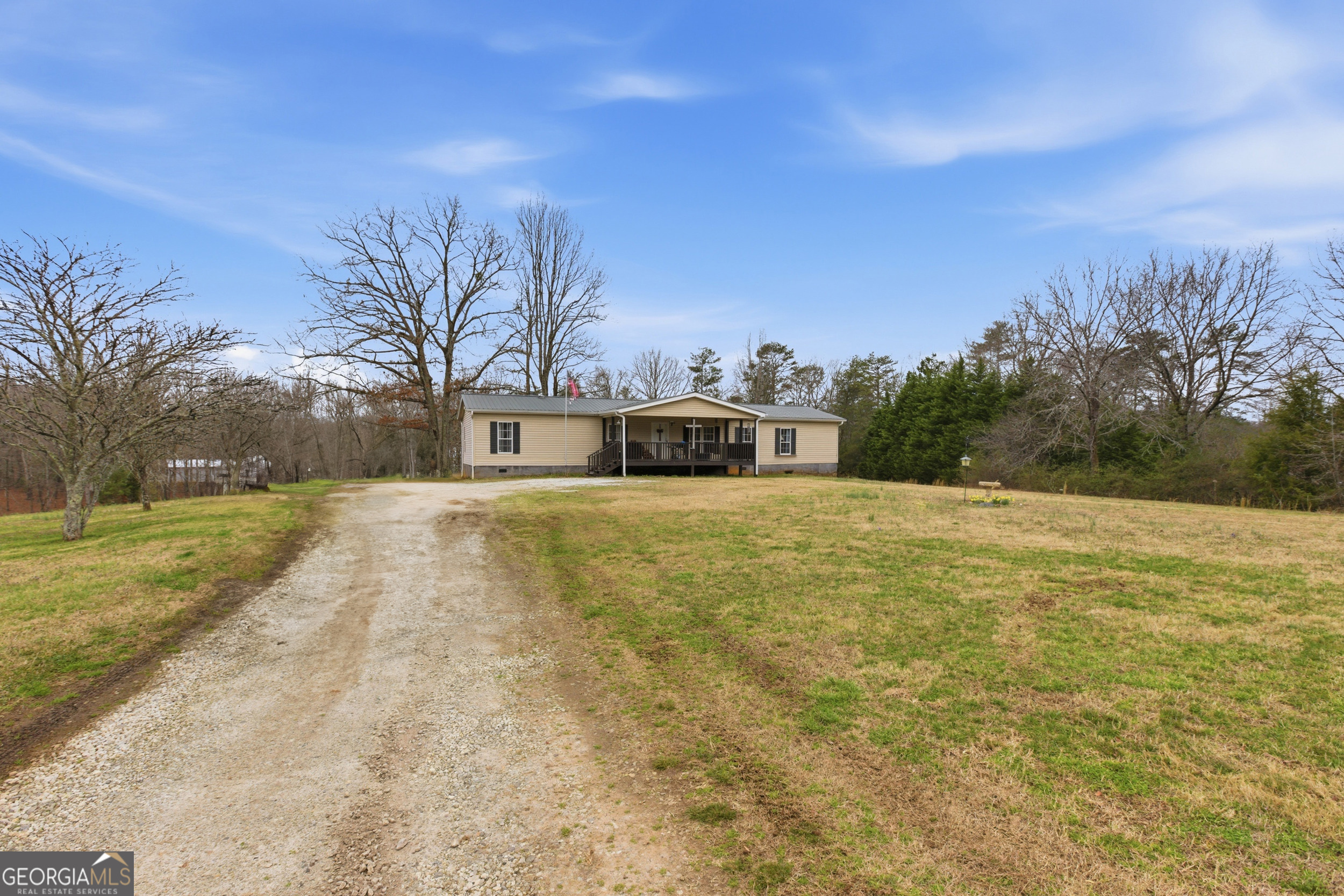 611 Dooley Road Clarkesville GA 30523