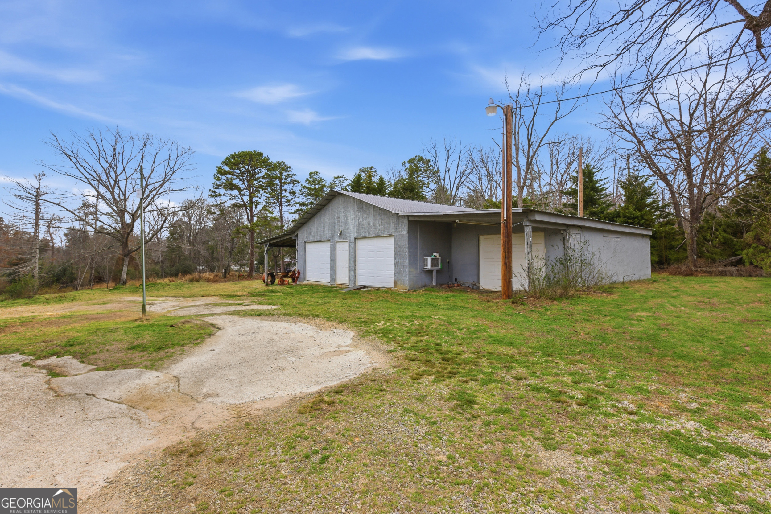 611 Dooley Road Clarkesville GA 30523