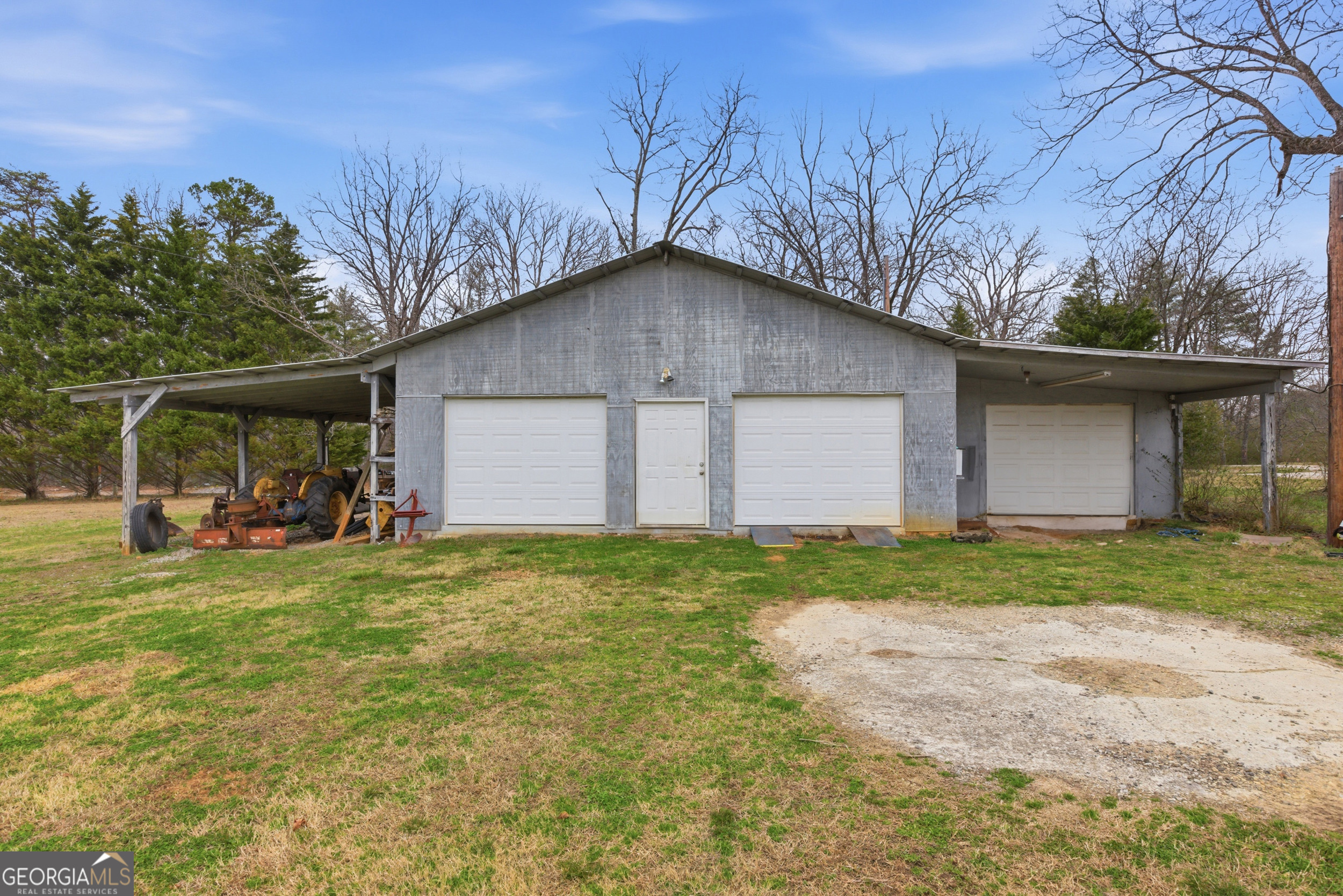 611 Dooley Road Clarkesville GA 30523