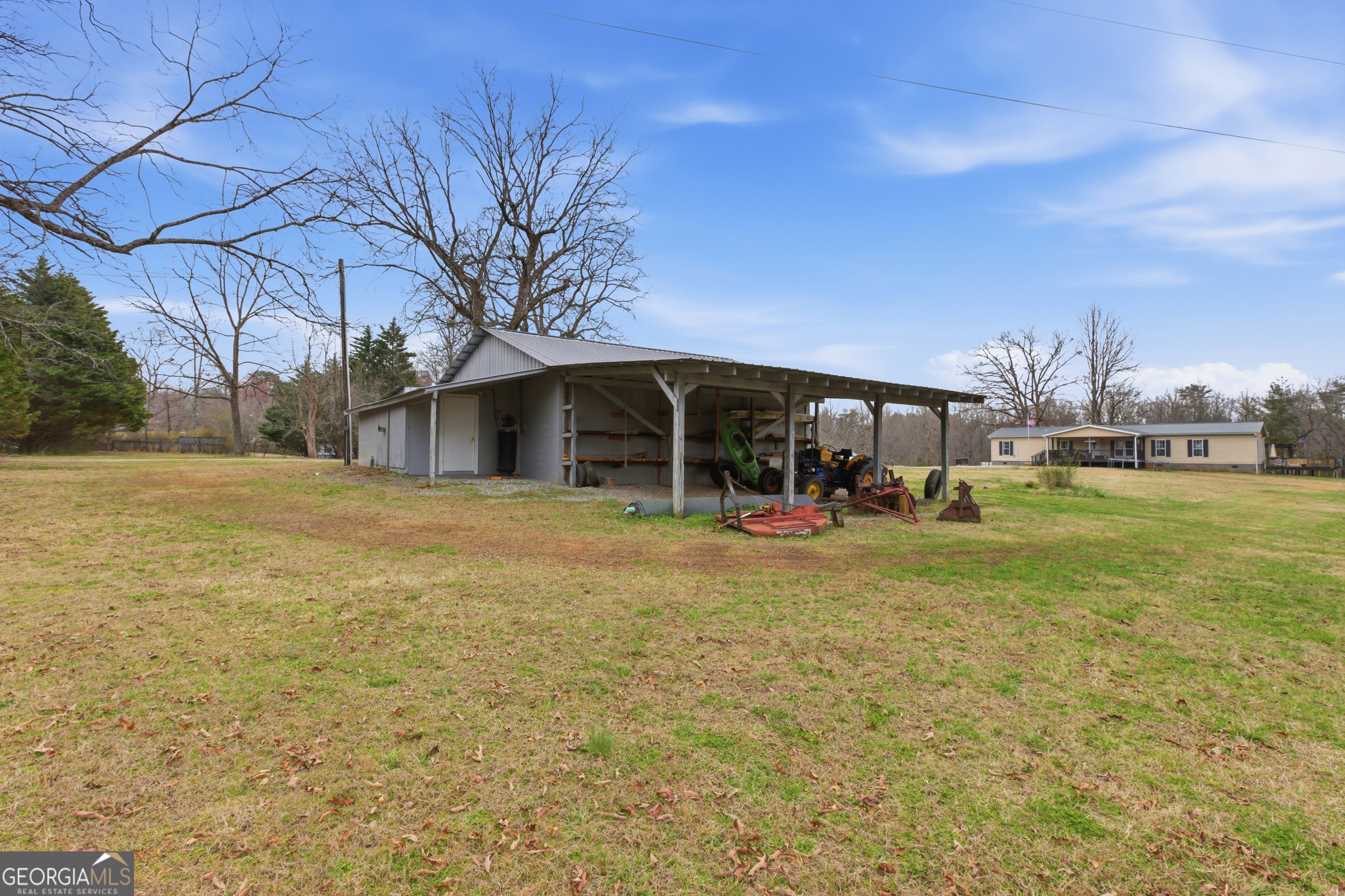 611 Dooley Road Clarkesville GA 30523